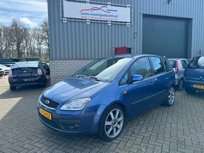 Ford Focus C-MAX 1.8-16V Futura