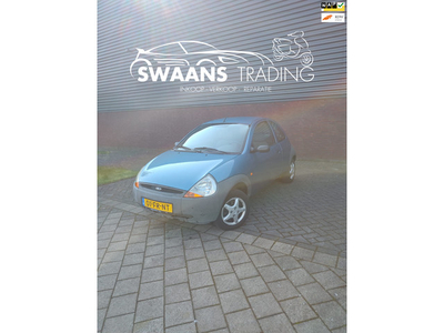 Ford Ka 1.3 d'Eco