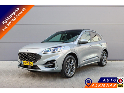 Ford Kuga 2.5 PHEV ST-Line | Panoramadak | Adaptieve cruise | Rijklaarprijs - incl.garantie