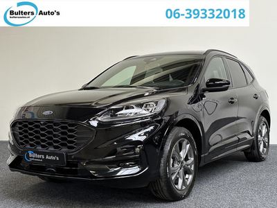 Ford Kuga 2.5 PHEV ST-Line X 225pk ACC | CAMERA | PDC