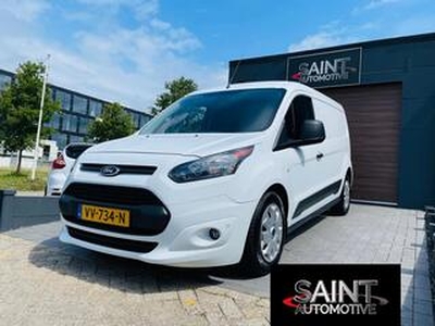 Ford TRANSIT CONNECT 1.5 TDCI L2 Trend