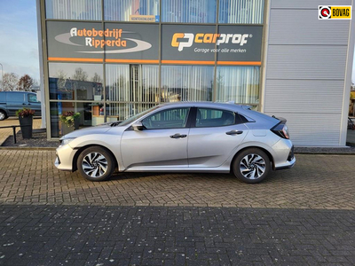 Honda Civic 1.0 i-VTEC Comfort