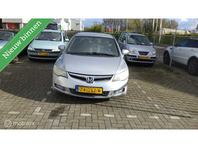 Honda Civic 1.3 Hybrid