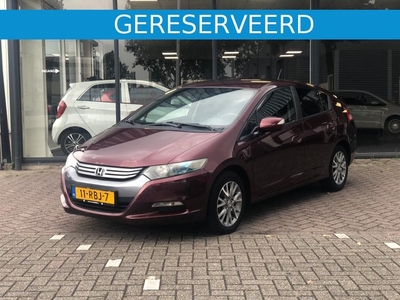 Honda Insight 1.3 i-VTEC Comfort-VERKOCHT!!