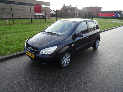 Hyundai Getz 1.1i Active Young