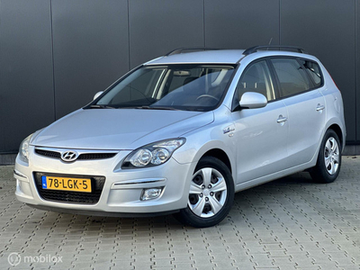 Hyundai i30 CW 1.4i Blue Dynamic | CLIMA | 143.000KM |