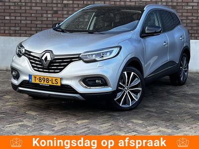 Kadjar 1.3 TCe Bose / 160 PK / Automaat / Panoramadak / Navigatie + Camera / Stoelverwarming / Climate Control