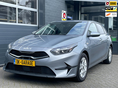 Kia Ceed 1.0 T-GDi DynamicLine NIEUWE TYPE, Apple carplay, Navi, Camera