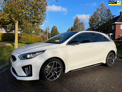 Kia Ceed 1.0 T-GDi GT-Line