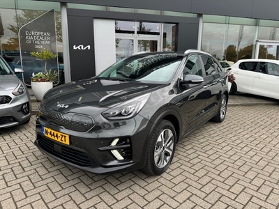 Kia e-Niro ExecutiveLine 64 kWh info Roel 0492-588951