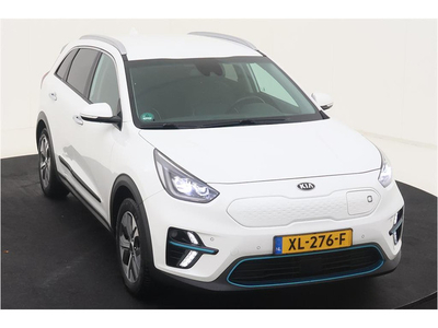 Kia e-Niro EXECUTIVELINE 64KWH/SUBSIDIE 15900LEER/NAV/XEN/ACARPLAY