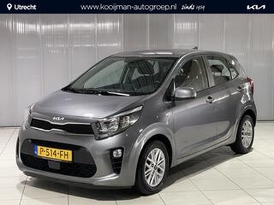 KIA PICANTO 1.0 DPi DynamicLine