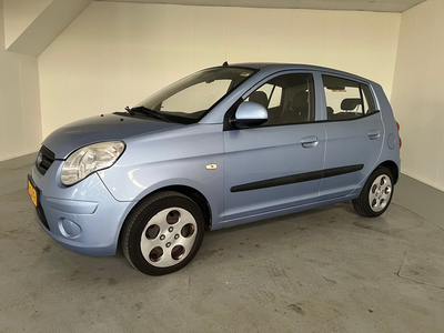 Kia Picanto 1.0 X-pect