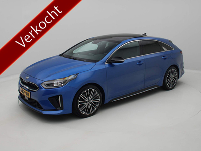 Kia ProCeed 1.4 T-GDI GT-PlusLine Aut. 140pk