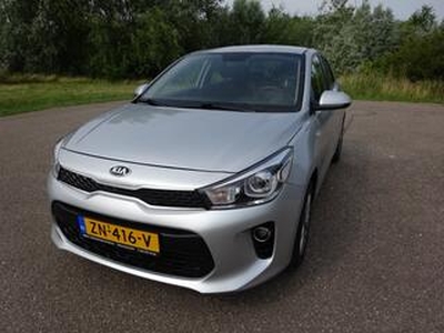 KIA RIO 1.0 TGDI DynamicLine