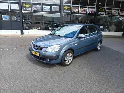 Kia Rio 1.4 X-tra