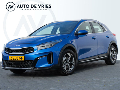 Kia XCeed 1.0 T-GDi 120pk ComfortLine | Full LED | Carplay | Stoel/stuurverwarming