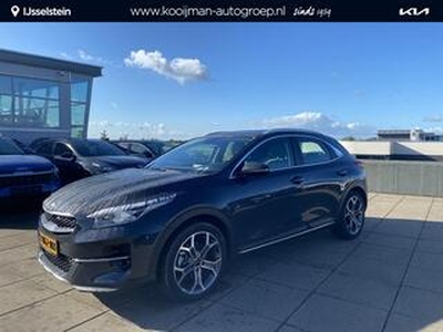 KIA Xceed 1.0 T-GDi DynamicLine BTW-Aftrekbaar | Trekhaak | 1E Eigenaar