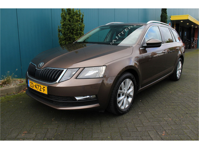 Škoda Octavia Combi 1.0 TSI DSG AUT. Greentech Ambition Business/ECC/NAV/LMV/PDC/STOELVERW.A.R.CAM.