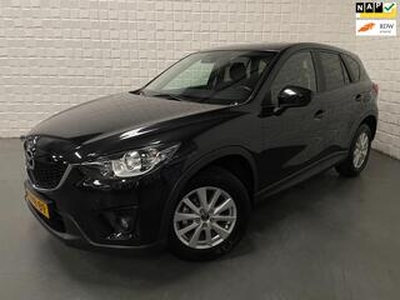 Mazda CX-5 2.0 TS 2WD AIRCO CRUISE NAVI