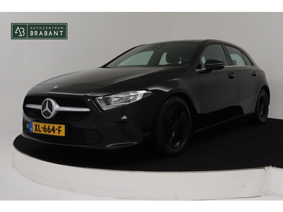 Mercedes-Benz A-klasse 160 Advantage Sport (CAMERA, NAVIGATIE, CRUISE CONTROL, PDC V+A, NL-AUTO, GOED ONDERHOUDEN)