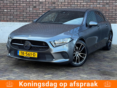 Mercedes-Benz A-klasse 200 Business Solution / 163 PK / Navigatie + Camera / Climate Control / PDC Rondom / Automaat