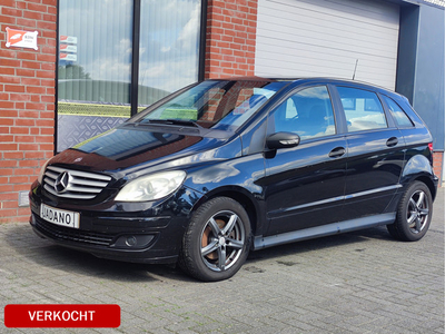 Mercedes-Benz B-Klasse 180 CDI Panorama/Elect. pakket/EXPORT Waterpomp defect.