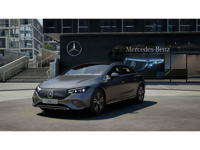 Mercedes-Benz EQE 300 Luxury Line 89 kWh