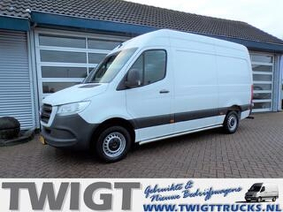 Mercedes-Benz SPRINTER 315 CDI Euro 6-D L2H2 Automaat/Airco/7