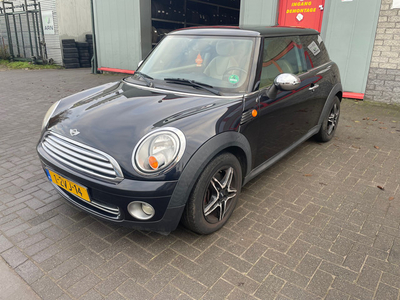 Mini Mini 1.4 One