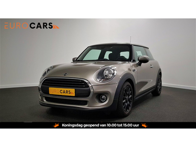 Mini Mini 1.5 102pk Automaat One | Airco | Parkeer sensoren | 16