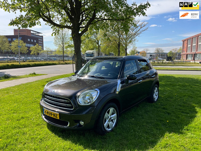 Mini Mini Countryman 1.6 Cooper