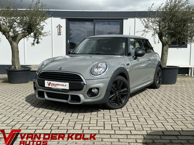 Mini One 1.5 John Cooper Works Pakket Climate Cruise Climate