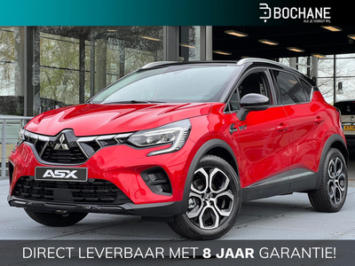 Mitsubishi ASX 1.6 HEV AT First Edition | DIRECT UIT VOORRAAD LEVERBAAR | RIJKLAAR!