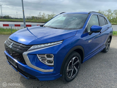 Mitsubishi Eclipse Cross 2.4 PHEV Executive Model 2023