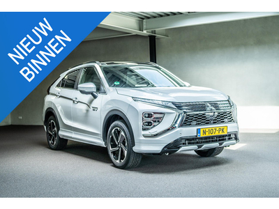 Mitsubishi Eclipse Cross 2.4 PHEV Instyle