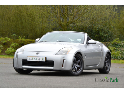 Nissan 350Z Roadster