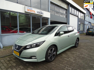 Nissan LEAF 2.ZERO EDITION 40 kWh