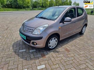 Nissan PIXO 1.0 Visia