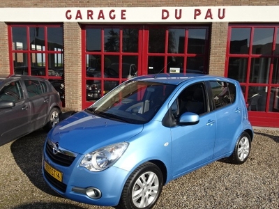 Opel Agila 1.0 SELECTION