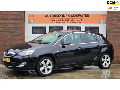 Opel Astra 1.4 Cosmo