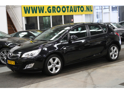 Opel Astra 1.4 Edition Airco, Cruise Control, Stuurbekrachtiging