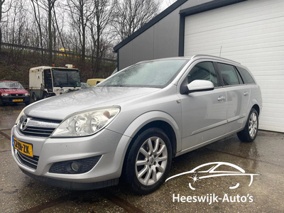 Opel Astra 1.6 Benzine Airco DISTRU V.V