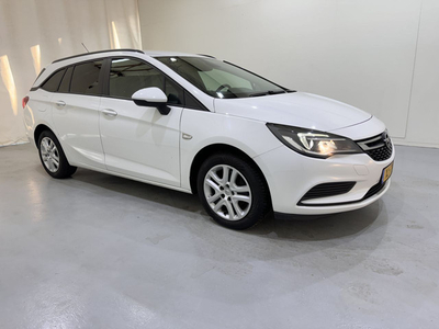 Opel Astra Sports Tourer 1.0 Online Edition