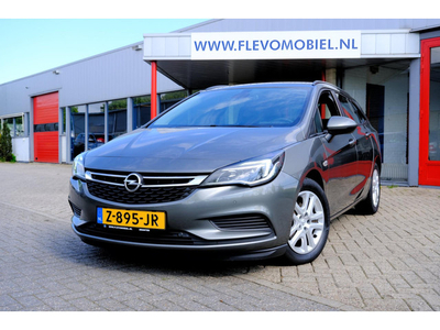 Opel Astra Sports Tourer 1.6 CDTI Online Edition Navi|Airco|PDC