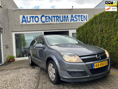 Opel Astra Wagon 1.6 Enjoy