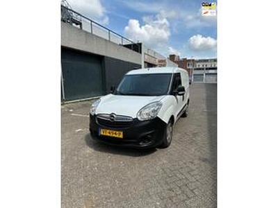 Opel COMBO 1.3 CDTi L1H1 ecoFLEX Edition