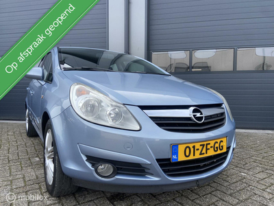 Opel Corsa 1.4-16V Business Sport Uitvoering _ 1Ste Eigenaar