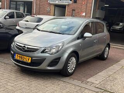 Opel CORSA 1.4-16V