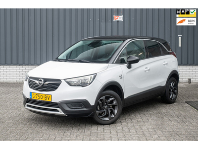 Opel Crossland X 1.2 Turbo 120 Jaar Edition*Cruise Control*Airco*